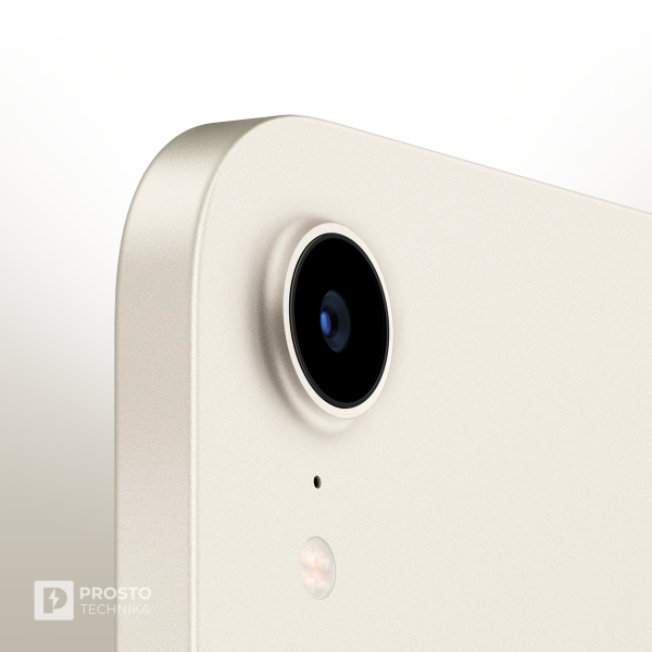 Планшет Apple iPad Mini 7 (2024) Wi-Fi 128gb Starlight